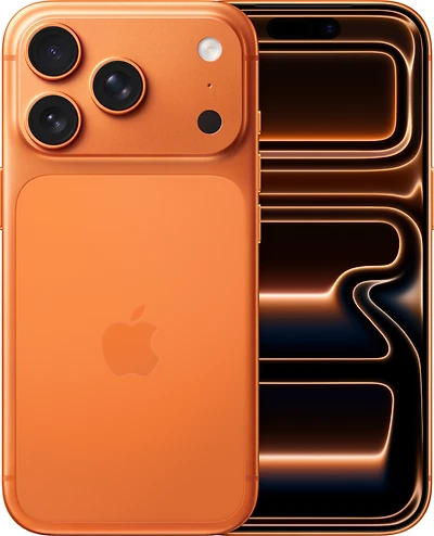 iPhone 17 Pro