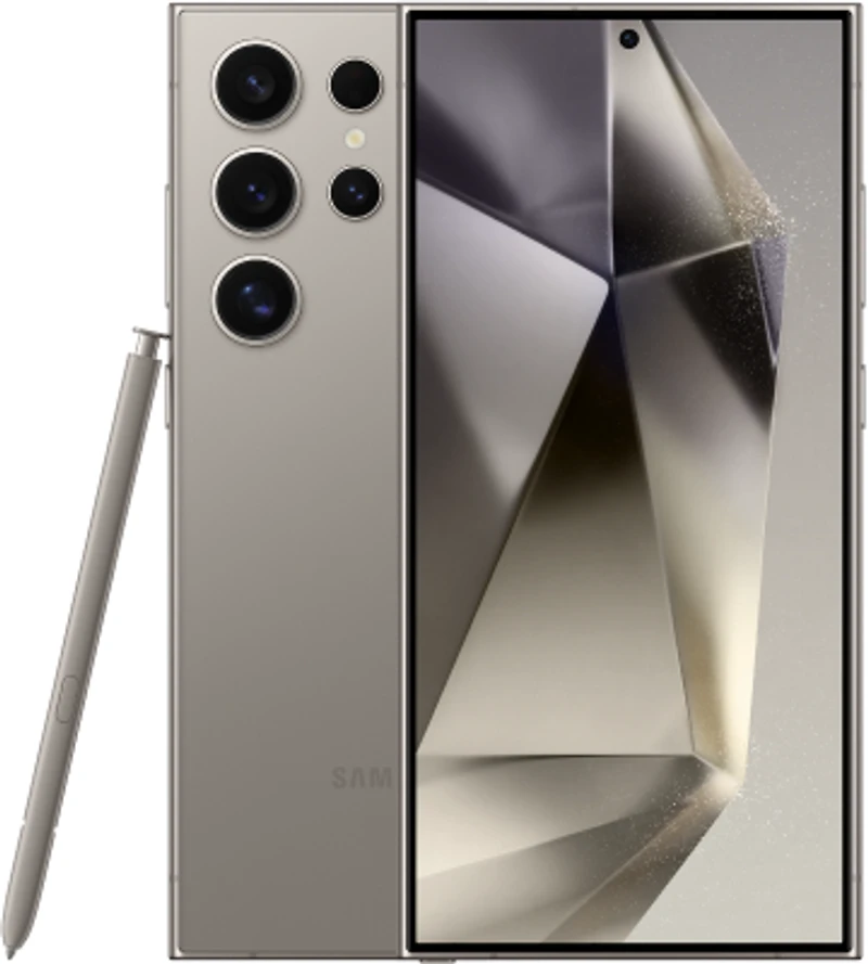 Samsung Galaxy S23 Ultra (CPO