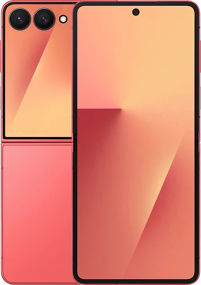 Samsung Galaxy Z Flip7