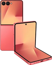Samsung Galaxy Z Flip7