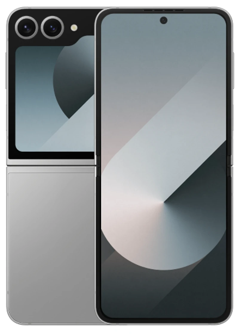 Samsung Galaxy Z Flip6