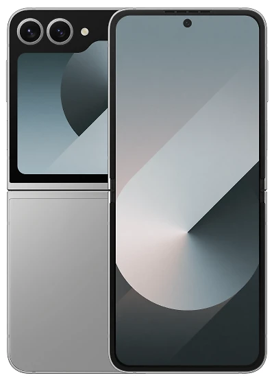 Samsung Galaxy Z Flip6