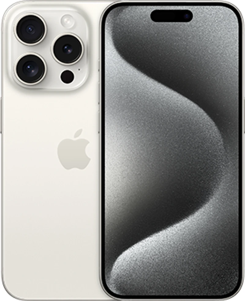 iPhone 15 Pro