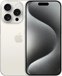 iPhone 15 Pro