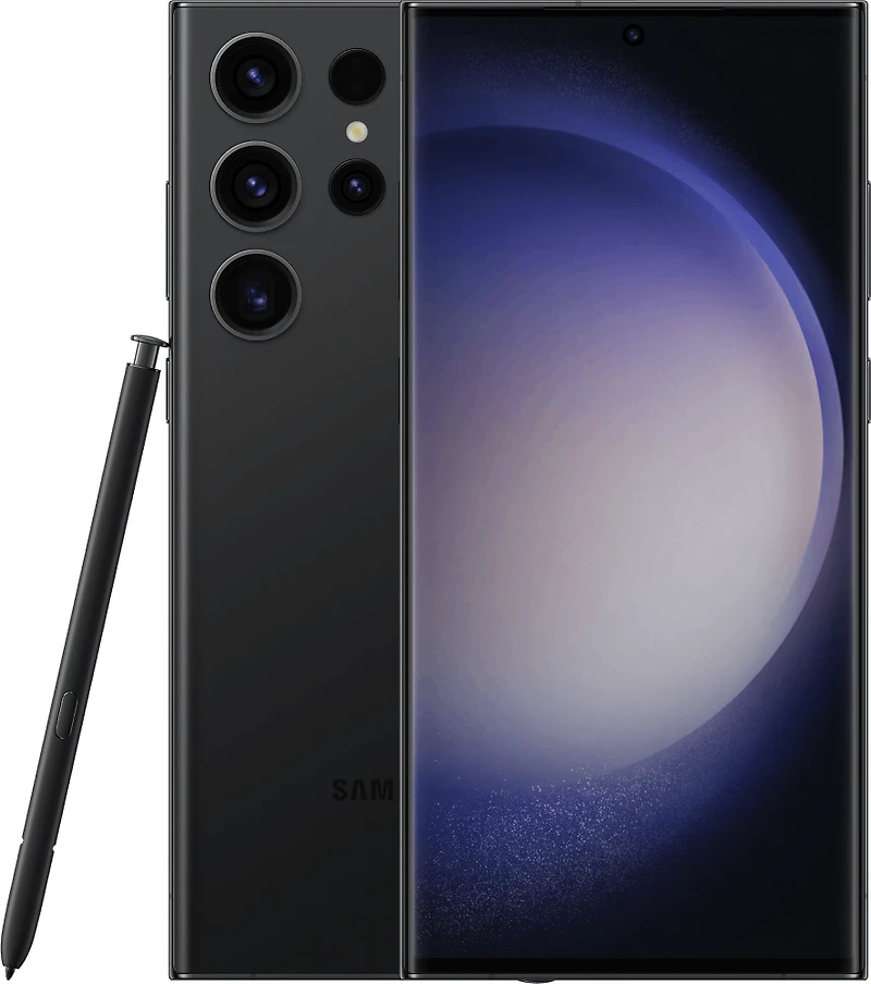 Samsung Galaxy S23 Ultra (CPO)