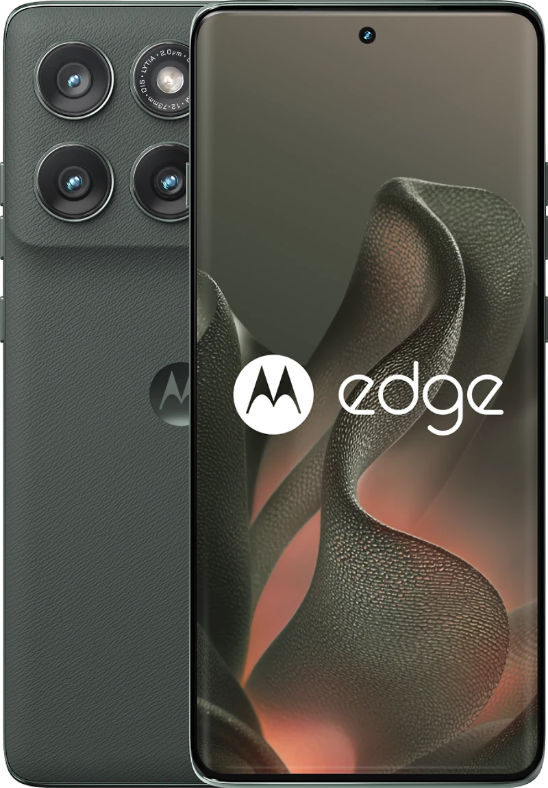 moto edge - 2025