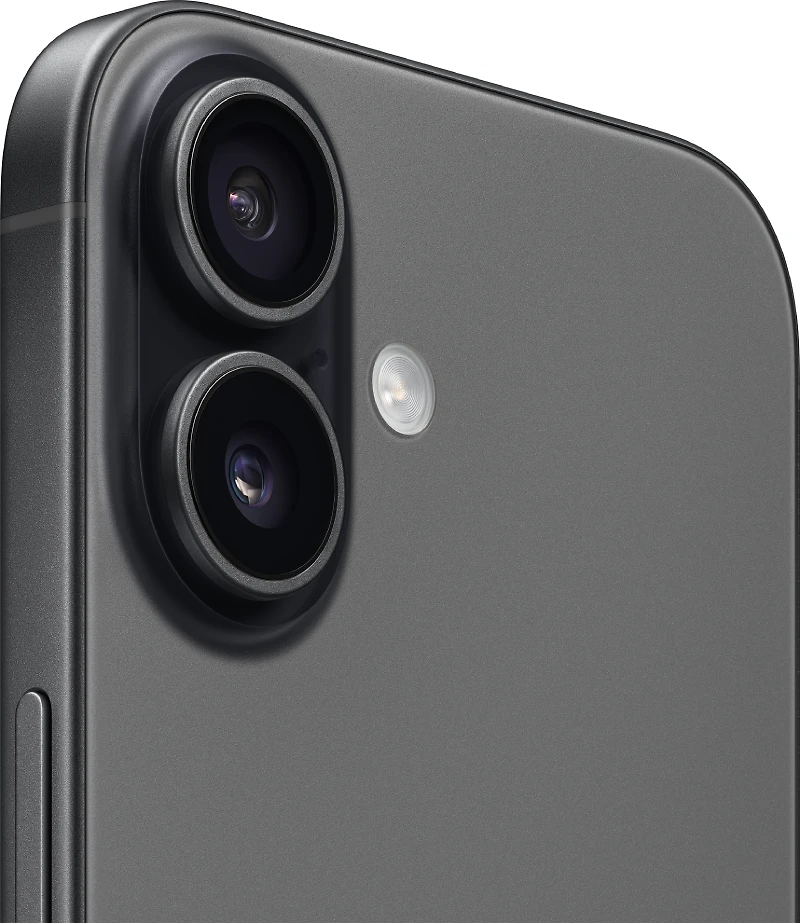 iPhone 17