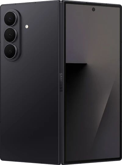 Samsung Galaxy Z Fold7