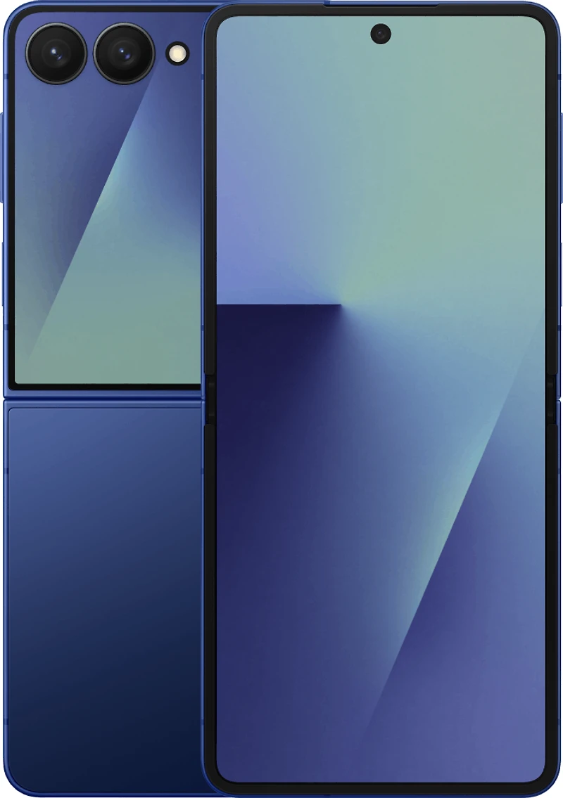 Samsung Galaxy Z Flip7