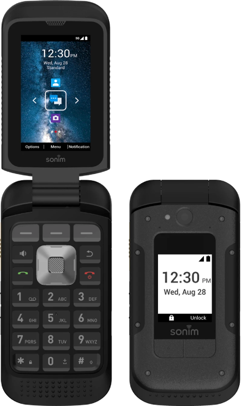 Sonim XP3plus 5G