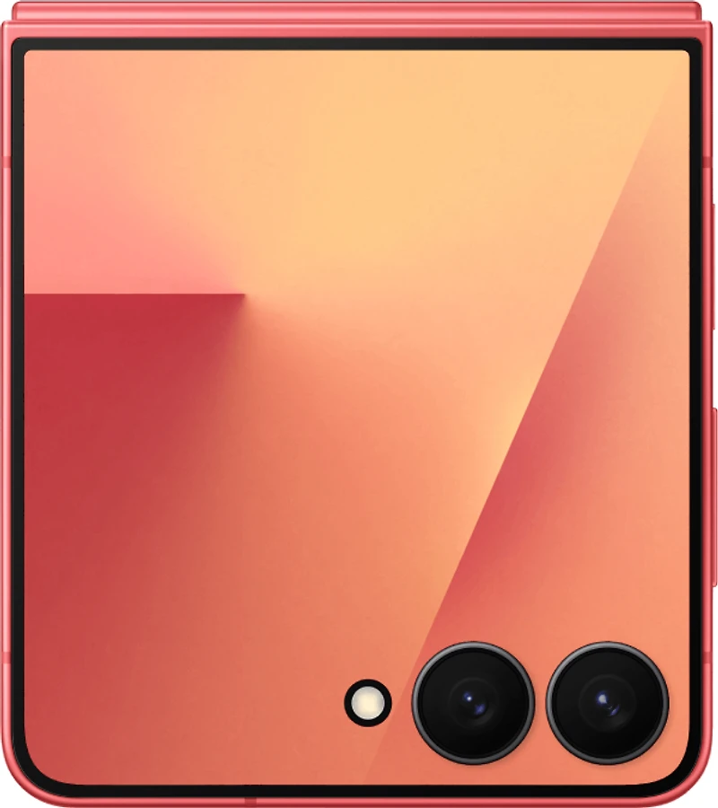 Samsung Galaxy Z Flip7