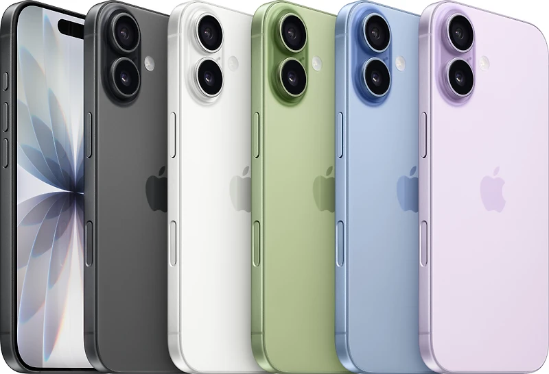 iPhone 17