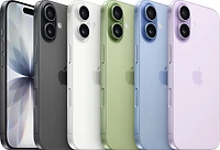 iPhone 17
