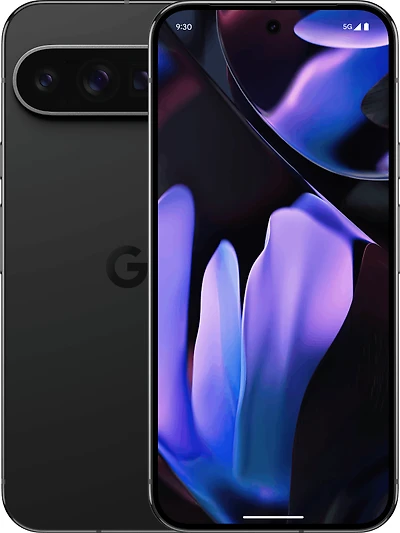 Google Pixel 9 Pro XL