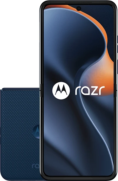 motorola razr - 2025