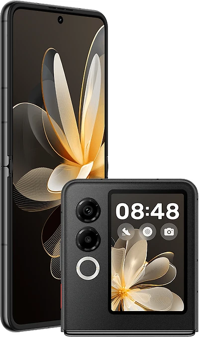 Nubia Flip 2 