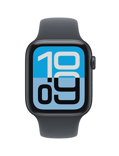 Watch SE 3
