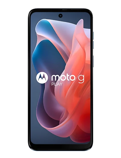 moto g play - 2024