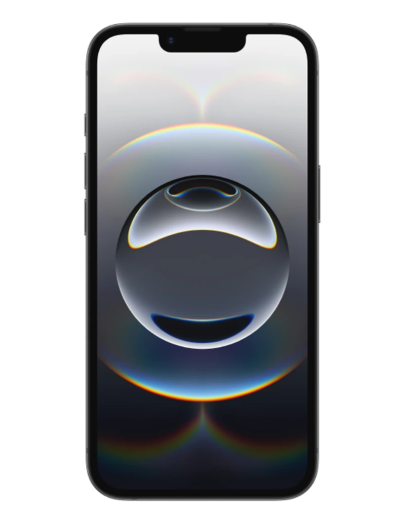 iPhone 16e