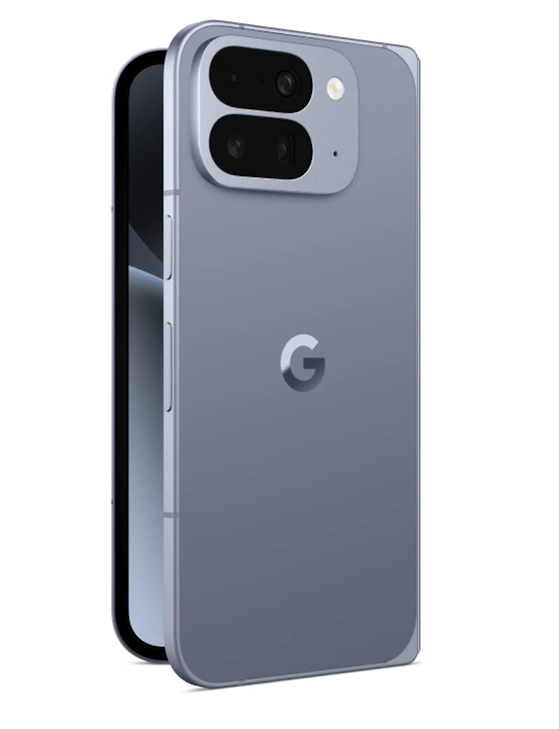 Pixel 10 Pro Fold