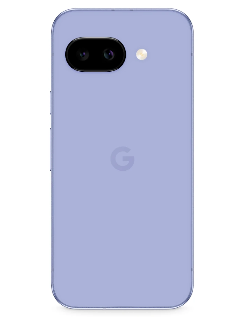 Pixel 9a