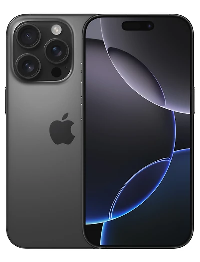 iPhone 16 Pro