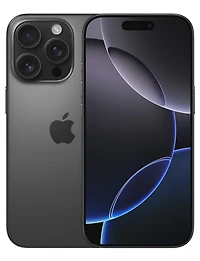 iPhone 16 Pro