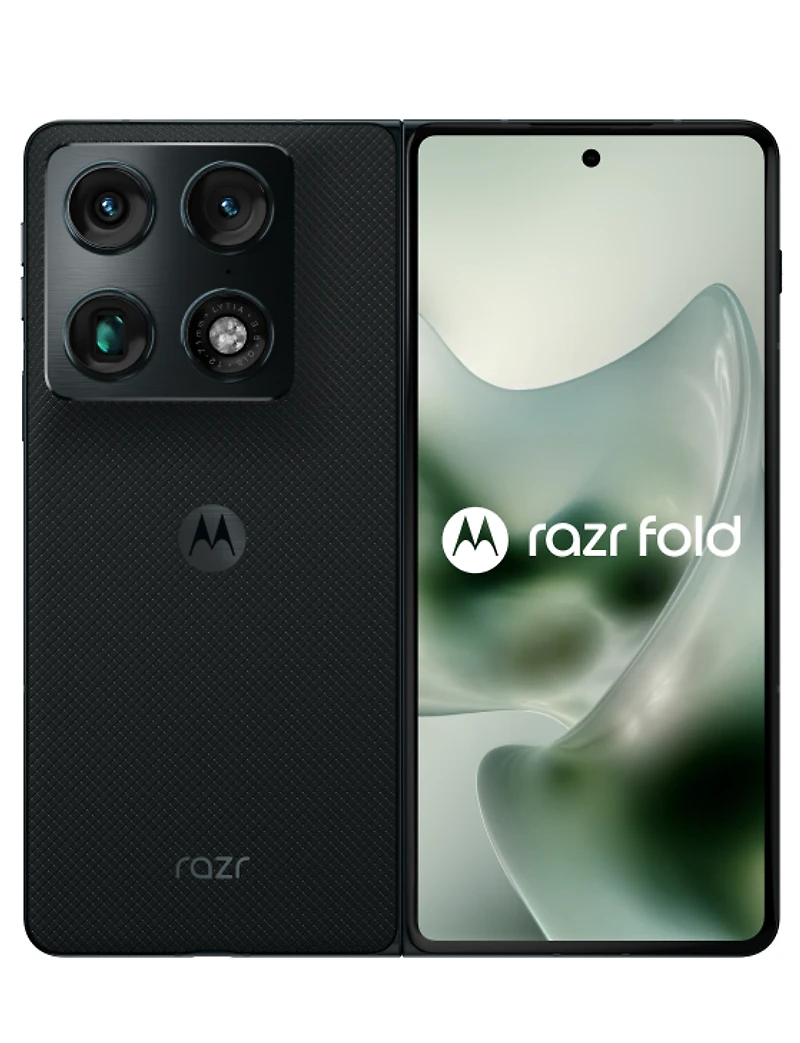 Motorola Razr Fold