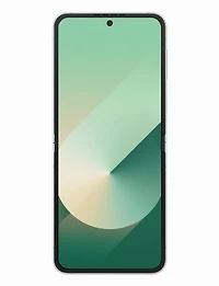 Galaxy Z Flip6