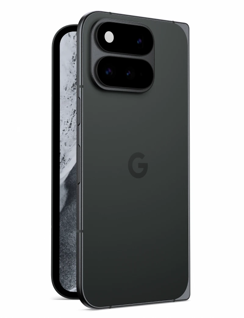 Pixel 11 Pro Fold