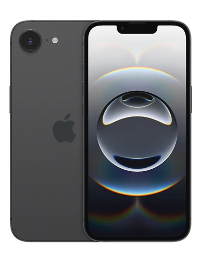 iPhone 16e