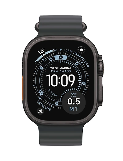 Watch Ultra 3