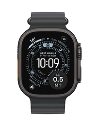 Watch Ultra 3