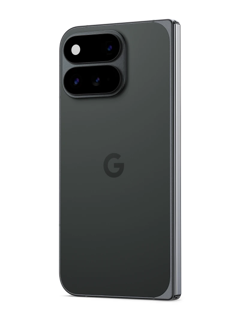 Pixel 11 Pro Fold