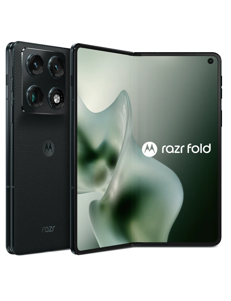 Motorola Razr Fold