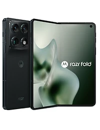 Motorola Razr Fold
