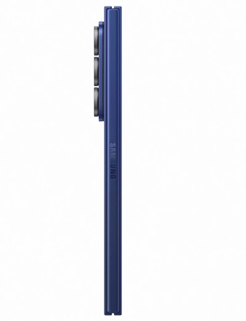 Galaxy Z Fold7