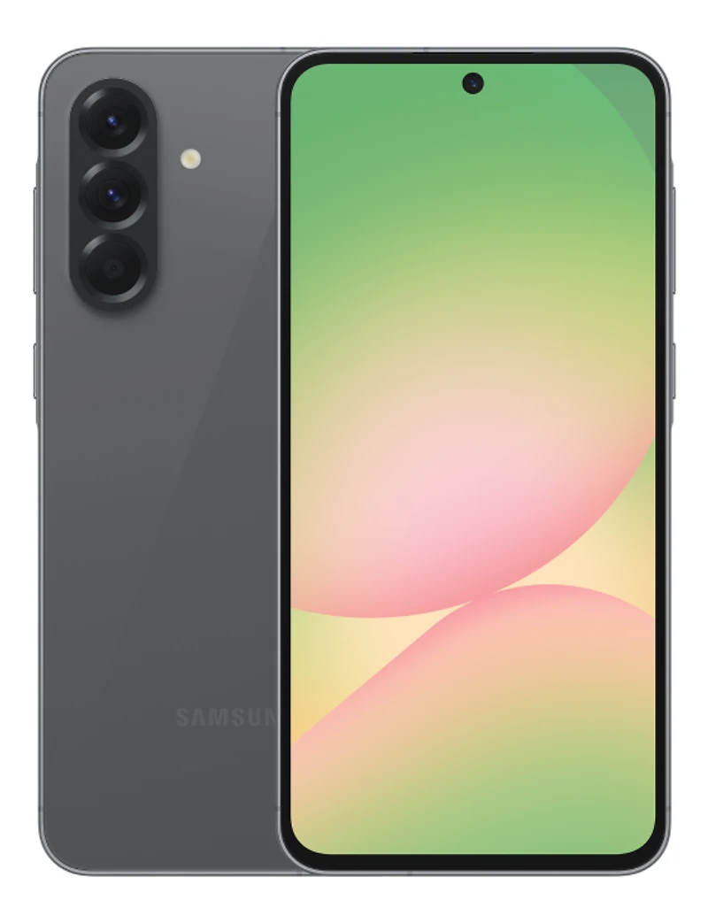 Samsung A56