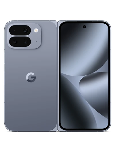 Pixel 10 Pro Fold