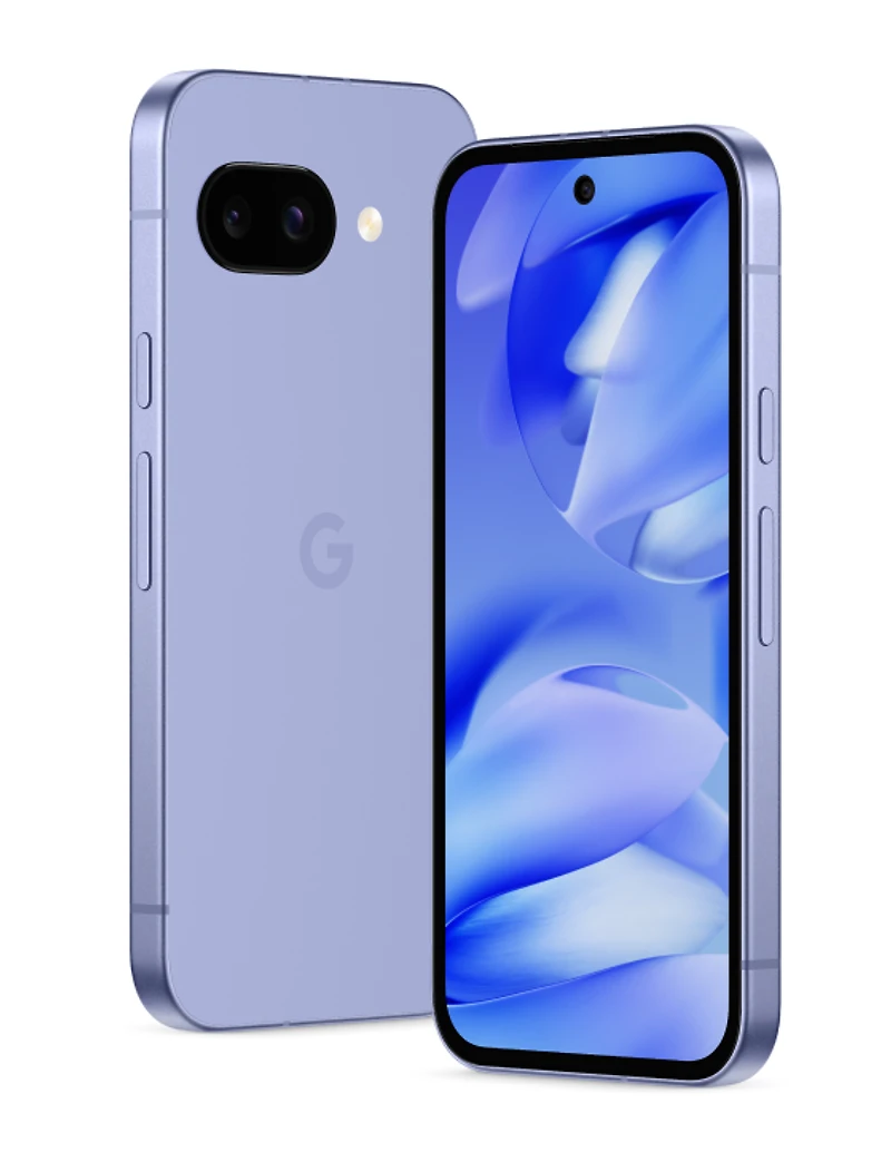 Pixel 9a