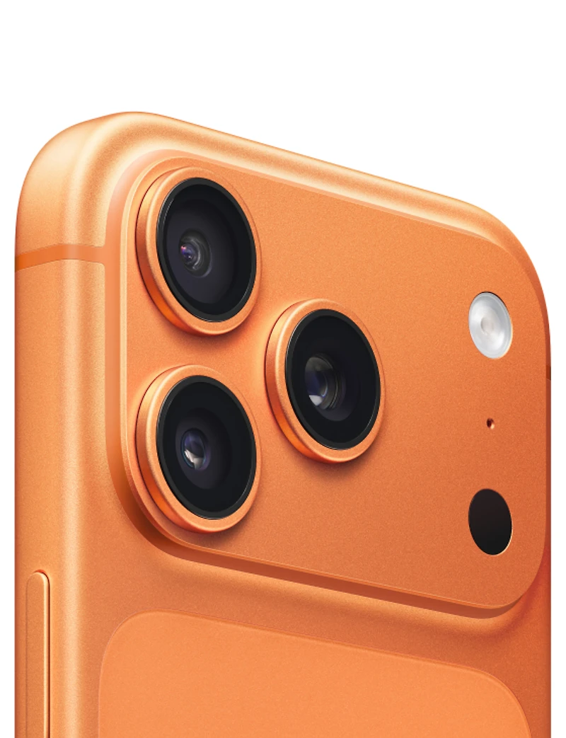 iPhone 17 Pro