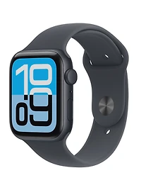 Watch SE 3
