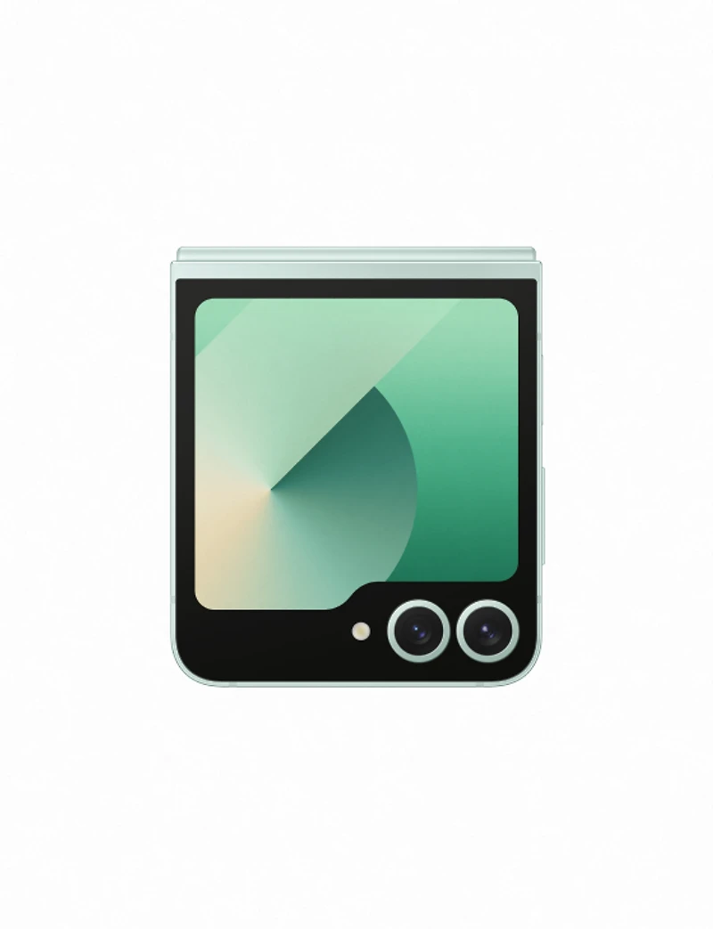 Galaxy Z Flip6