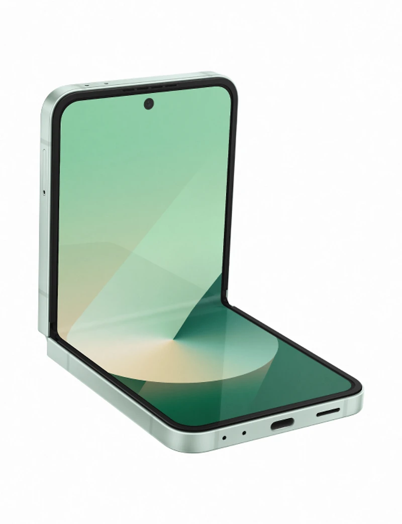 Galaxy Z Flip6
