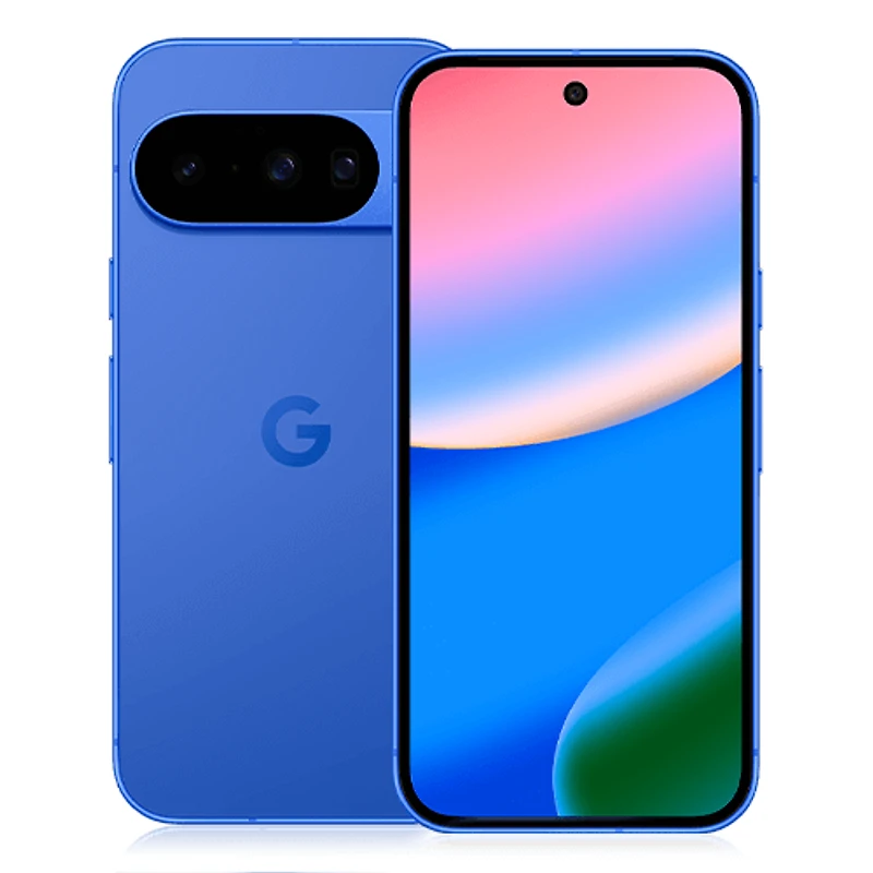 Google Pixel 10