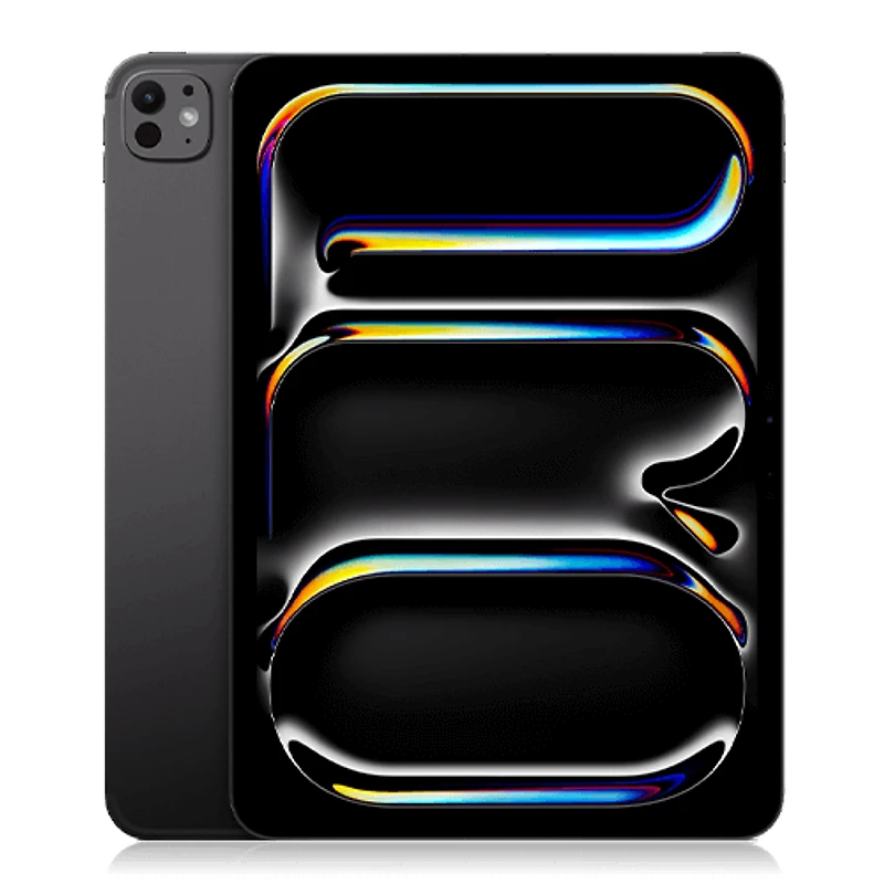 Apple iPad Pro 11-in (M5)