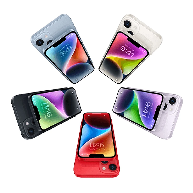 Apple iPhone 14