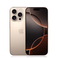 Apple iPhone 16 Pro
