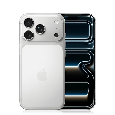 Apple iPhone 17 Pro
