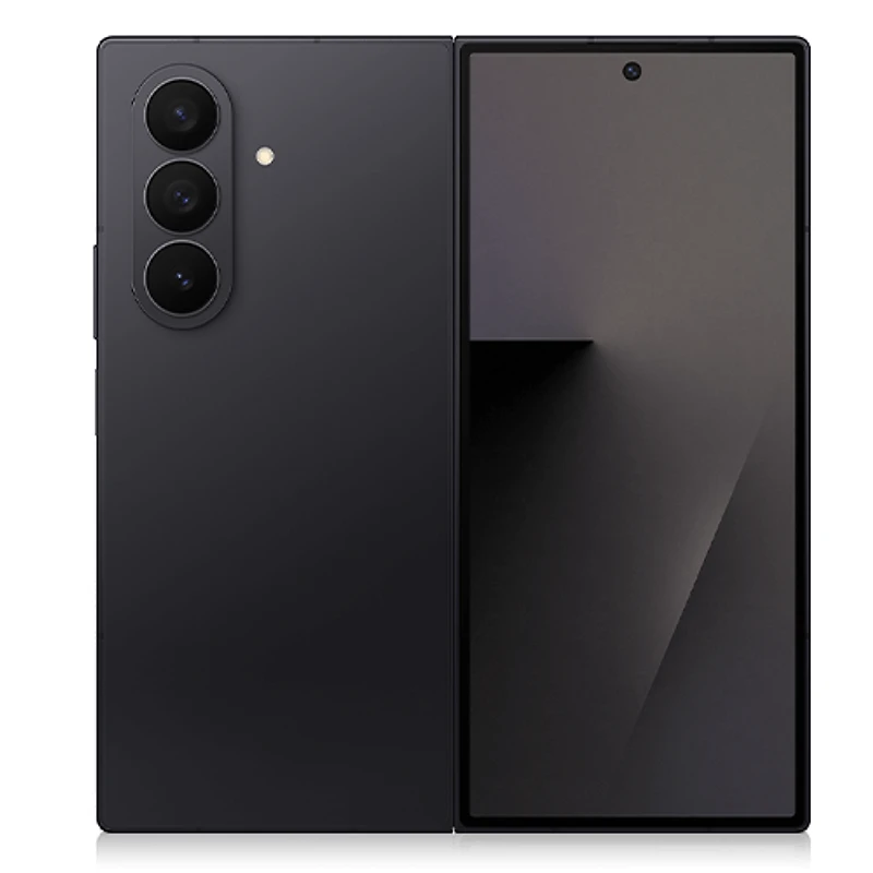 Samsung Galaxy Z Fold7